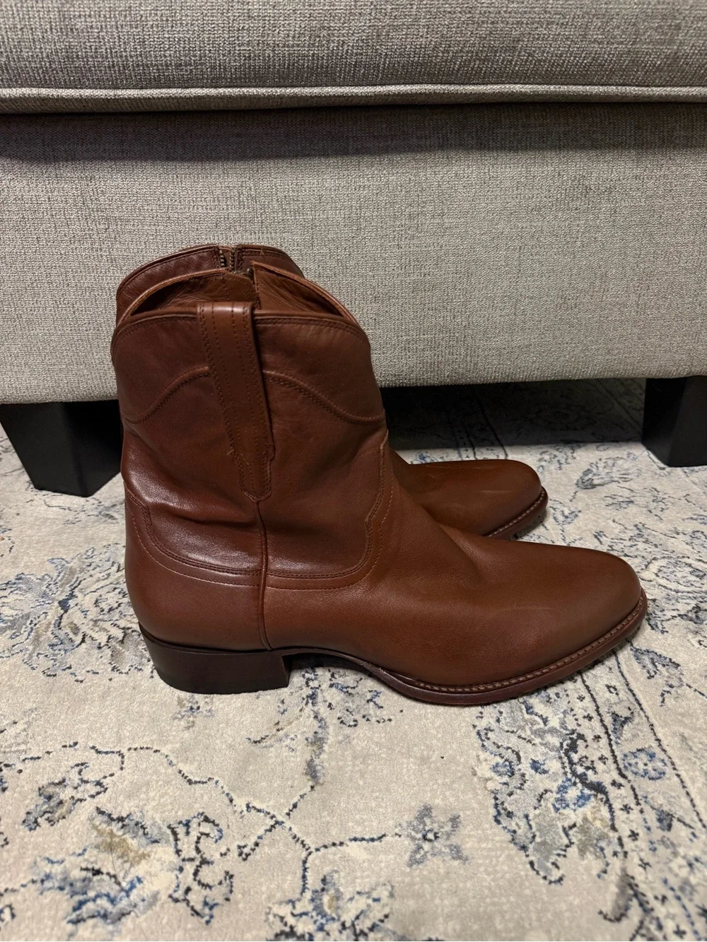Tecovas The Dean Western Mens Boot